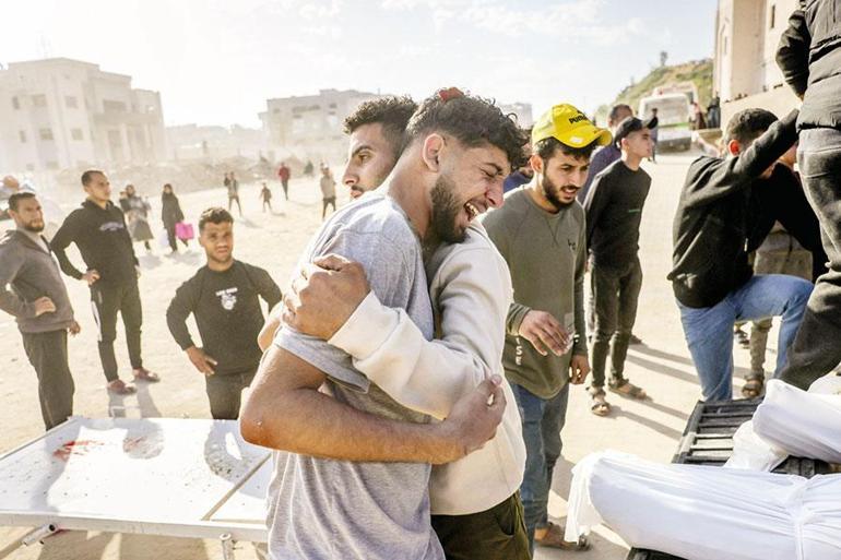 israil-gazzeye-vefat-sacti-netanyahu-ateskesi-tek-tarafli-bozdu-0-nZy8fMdq İsrail Gazze’ye vefat saçtı! Netanyahu ateşkesi tek taraflı bozdu