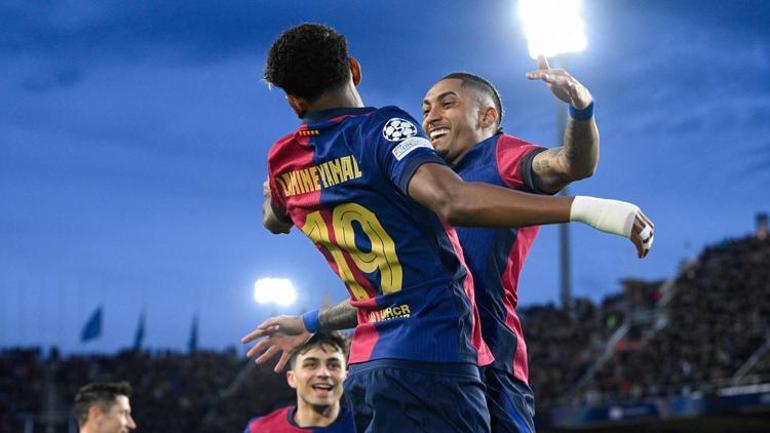 sampiyonlar-liginde-yamal-tarihe-gecti-barcelona-turladi-orkun-kokcuden-hakeme-iftar-uyarisi-0-GAL46UHJ Şampiyonlar Ligi'nde Yamal tarihe geçti, Barcelona turladı! Orkun Kökçü'den hakeme 'iftar' uyarısı...
